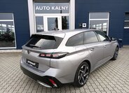 Peugeot 308 Kombi 1,2 l 96 kw