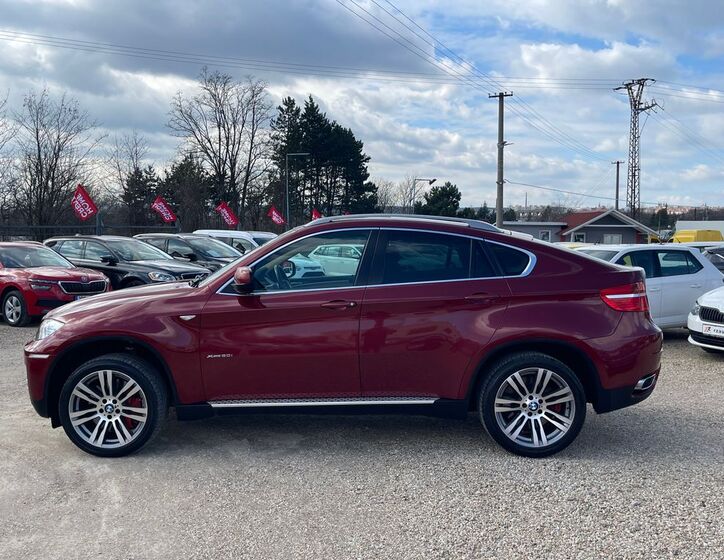 BMW X6 28