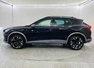 Cupra Formentor SUV 2,0 l 110 kw