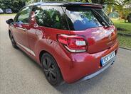 Citroën DS3 4