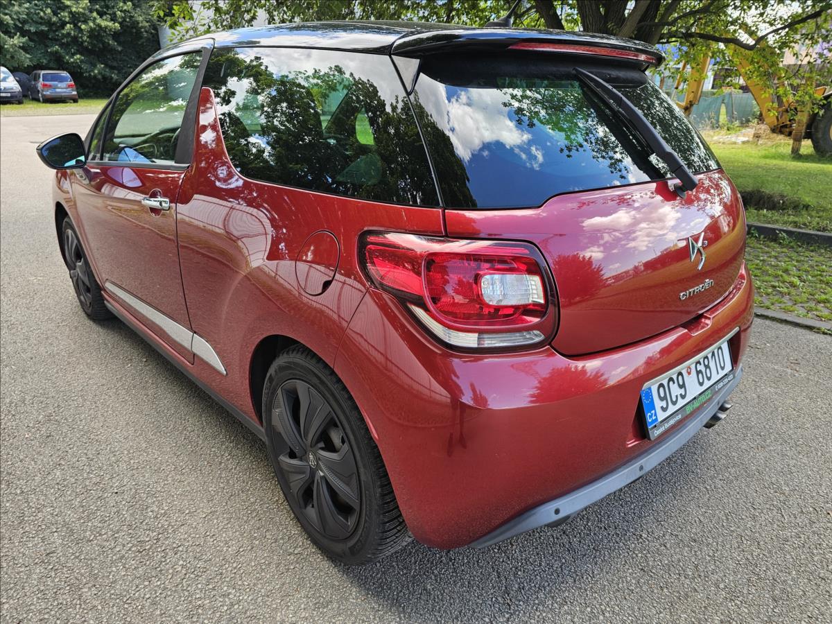Citroën DS3
