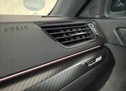 Škoda Superb Kombi 2,0 l 147 kw