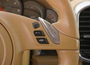 Porsche Cayenne SUV 3,0 l 176 kw