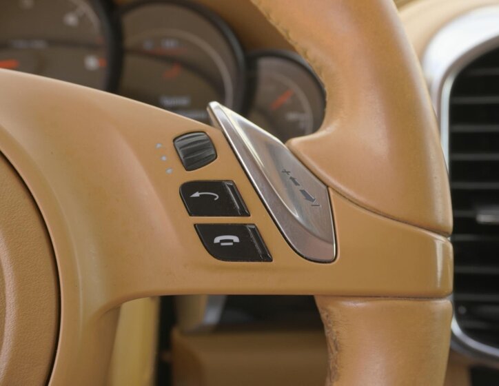 Porsche Cayenne SUV 3,0 l 176 kw