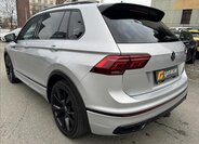 Volkswagen Tiguan MPV 2,0 l 110 kw