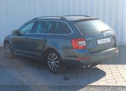 Škoda Octavia Kombi 1,4 l 103 kw