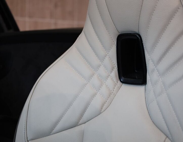 BMW Z4 Kabriolet 3,0 l 250 kw