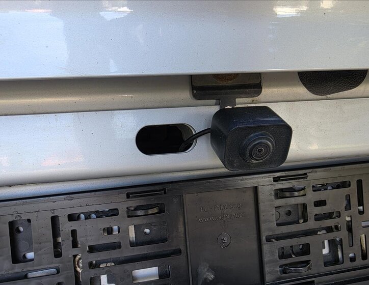 Nissan Navara Pick-up 2,3 l 120 kw