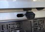 Nissan Navara Pick-up 2,3 l 120 kw