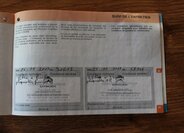 Citroën C4 Picasso MPV 2,0 l 110 kw