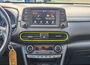 Hyundai Kona SUV 1,6 l 130 kw