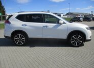 Nissan X-Trail 5