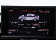 Audi A7 Liftback 3,0 l 230 kw