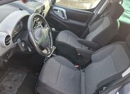 Citroën Berlingo Kombi 1,6 l 73 kw