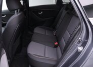 Hyundai i30 Kombi 1,6 l 99 kw