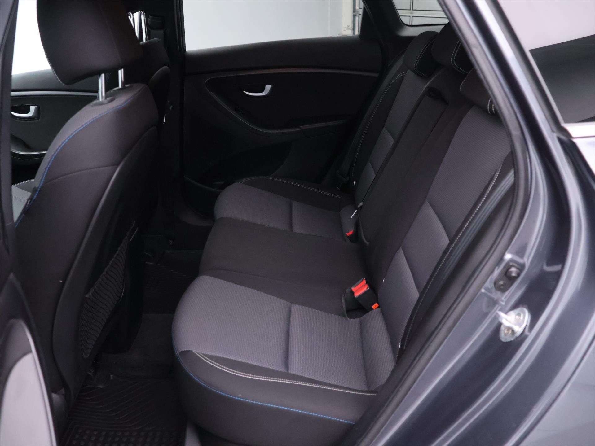 Hyundai i30 Kombi 1,6 l 99 kw