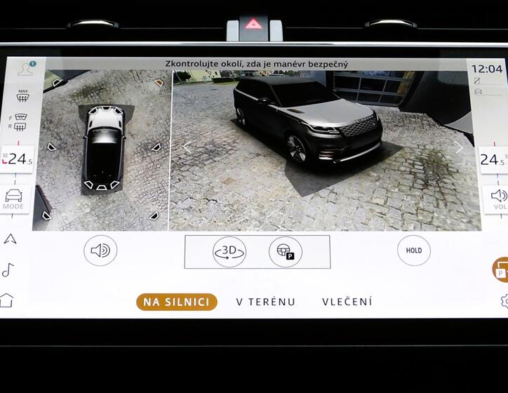 Land Rover Range Rover Velar 20