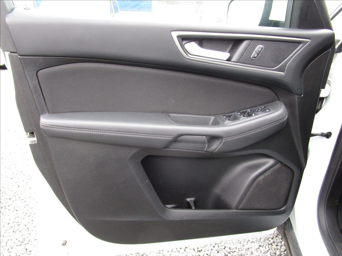 Ford Galaxy MPV 1,5 l 121 kw