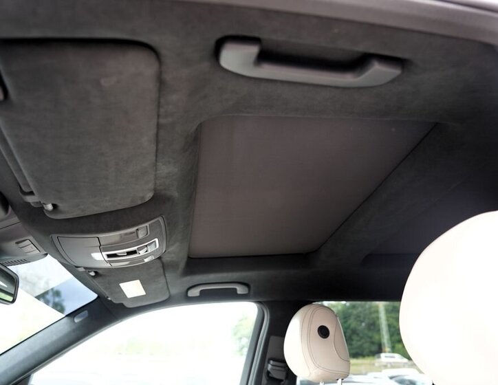 Mercedes-Benz GLS 44