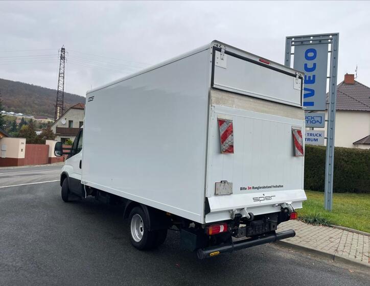 Iveco Daily 6