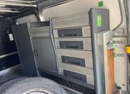 Ford Transit Custom 11