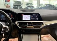 BMW Řada 4 Sedan / Limuzína 2,0 l 140 kw