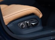 Lexus LS 500h Sedan / Limuzína 3,5 l 264 kw