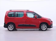 Citroën Berlingo Kombi 1,2 l 81 kw