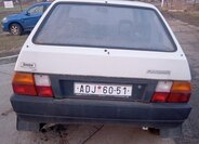 Škoda Favorit Sedan 0,0 0