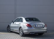 Mercedes-Benz Třídy C 7