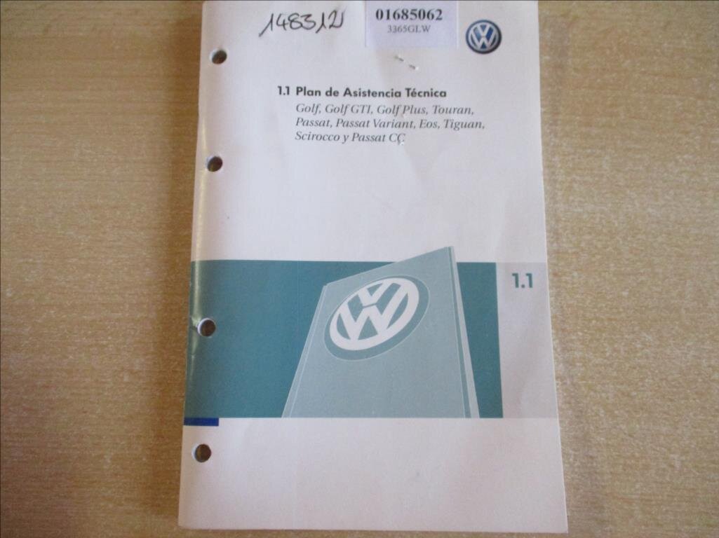 Volkswagen Golf Hatchback 1,4 l 90 kw