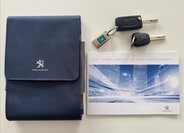 Peugeot Partner Tepee Kombi 1,6 l 88 kw