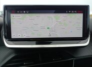 Peugeot 2008 SUV 1,2 l 96 kw