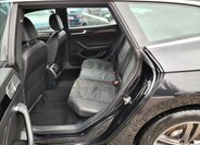 Volkswagen Arteon Kombi 1,4 l 115 kw