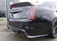 Cadillac CTS 13