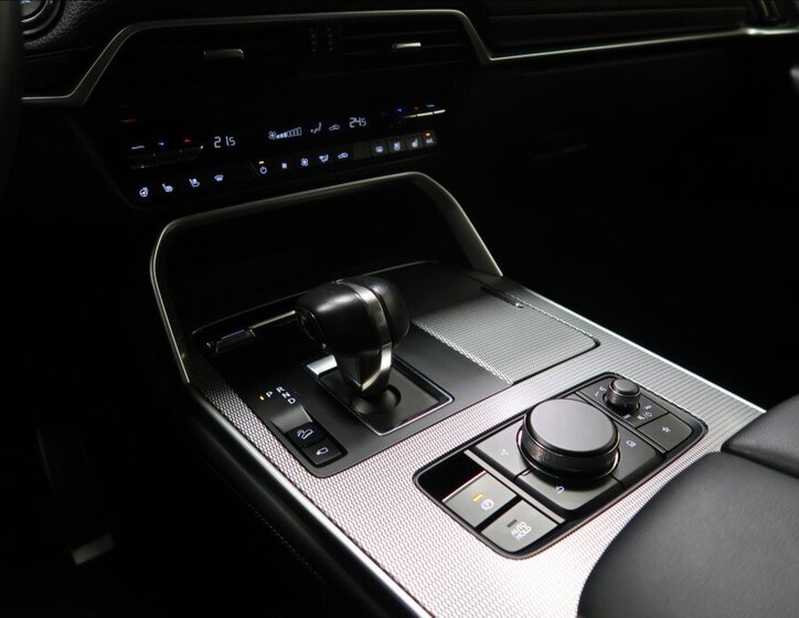 Mazda CX-60 SUV / Terénní 3,3 l 187 kw