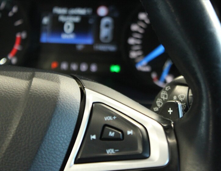 Ford Galaxy MPV 2,0 l 110 kw