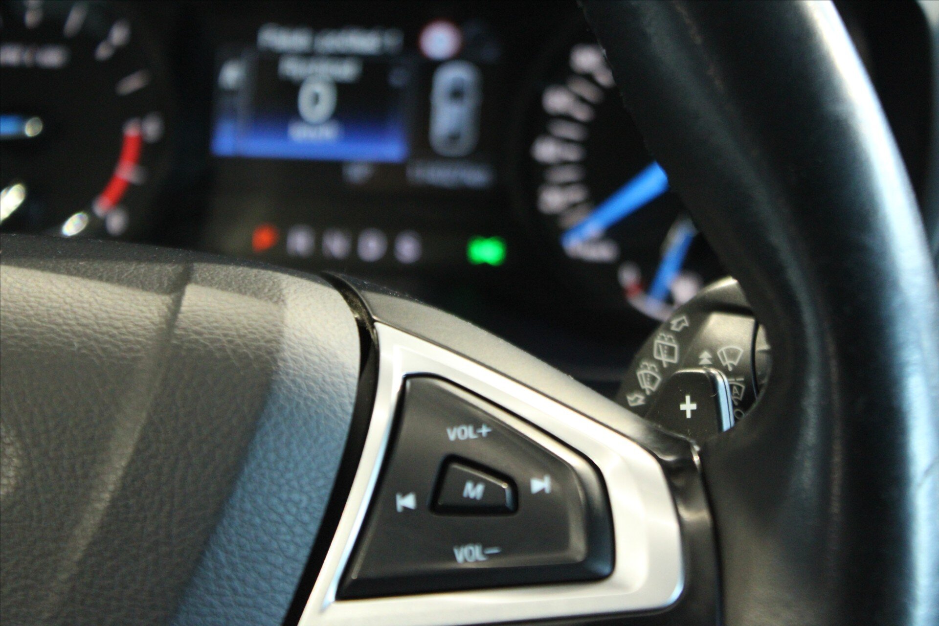 Ford Galaxy MPV 2,0 l 110 kw