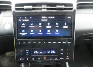 Hyundai Tucson SUV 1,6 l 132 kw