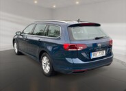 Volkswagen Passat 4