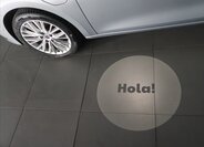 Seat Leon Kombi 1,4 l 110 kw