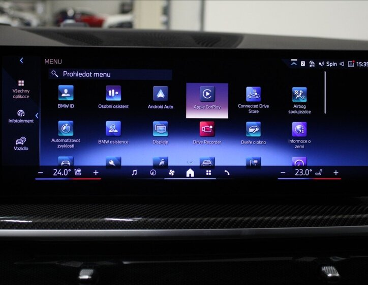 BMW X5 SUV / Terénní 3,0 l 210 kw