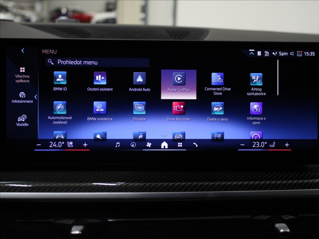 BMW X5 SUV / Terénní 3,0 l 210 kw