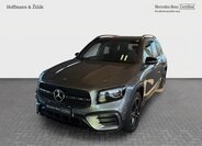 Mercedes-Benz GLB 1