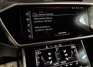 Audi A6 Kombi 2,0 l 150 kw