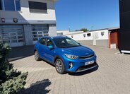 KIA Stonic Kombi 1,2 l 61 kw