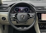 Škoda Superb Liftback 1,5 l 110 kw