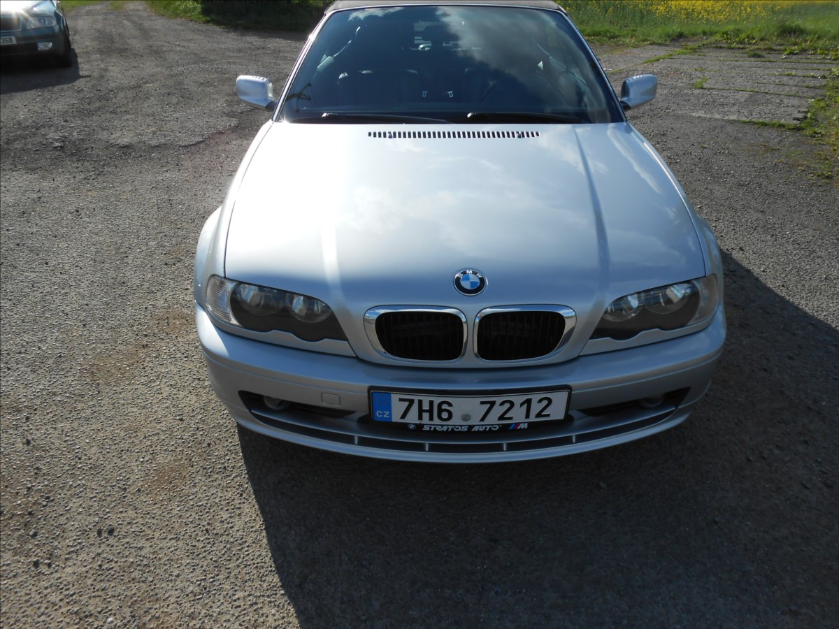 BMW Řada 3