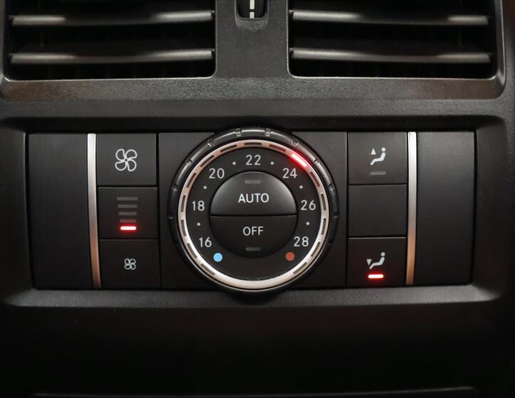 Mercedes-Benz GLS 43