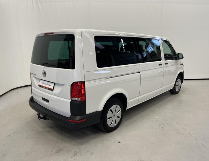 Volkswagen Transporter Kombi 2,0 l 110 kw